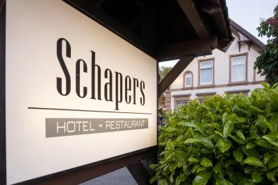 Schapers — photo 44