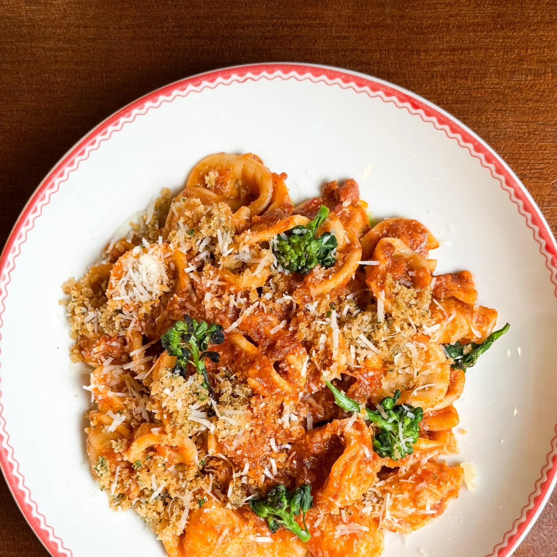 Pasta Shihoma — photo 19