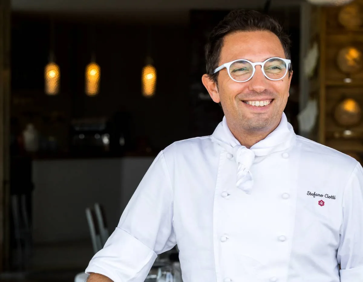 Nostrano — kitchen