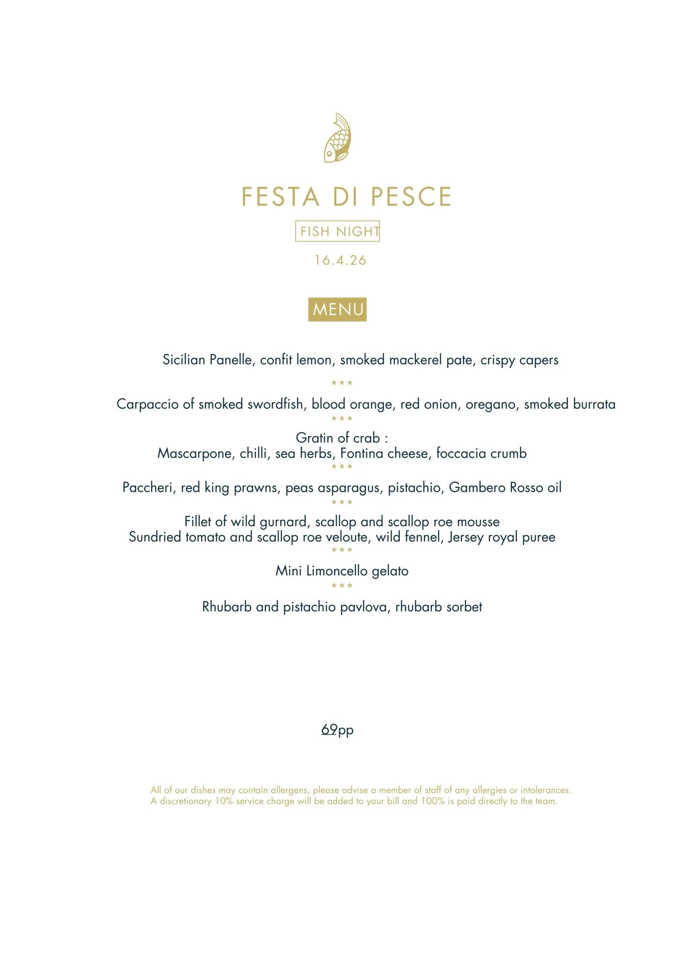 San Pietro Restaurant Rooms — photo 18