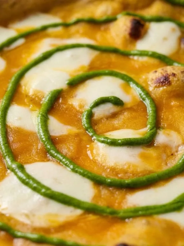 3 Voglie — food