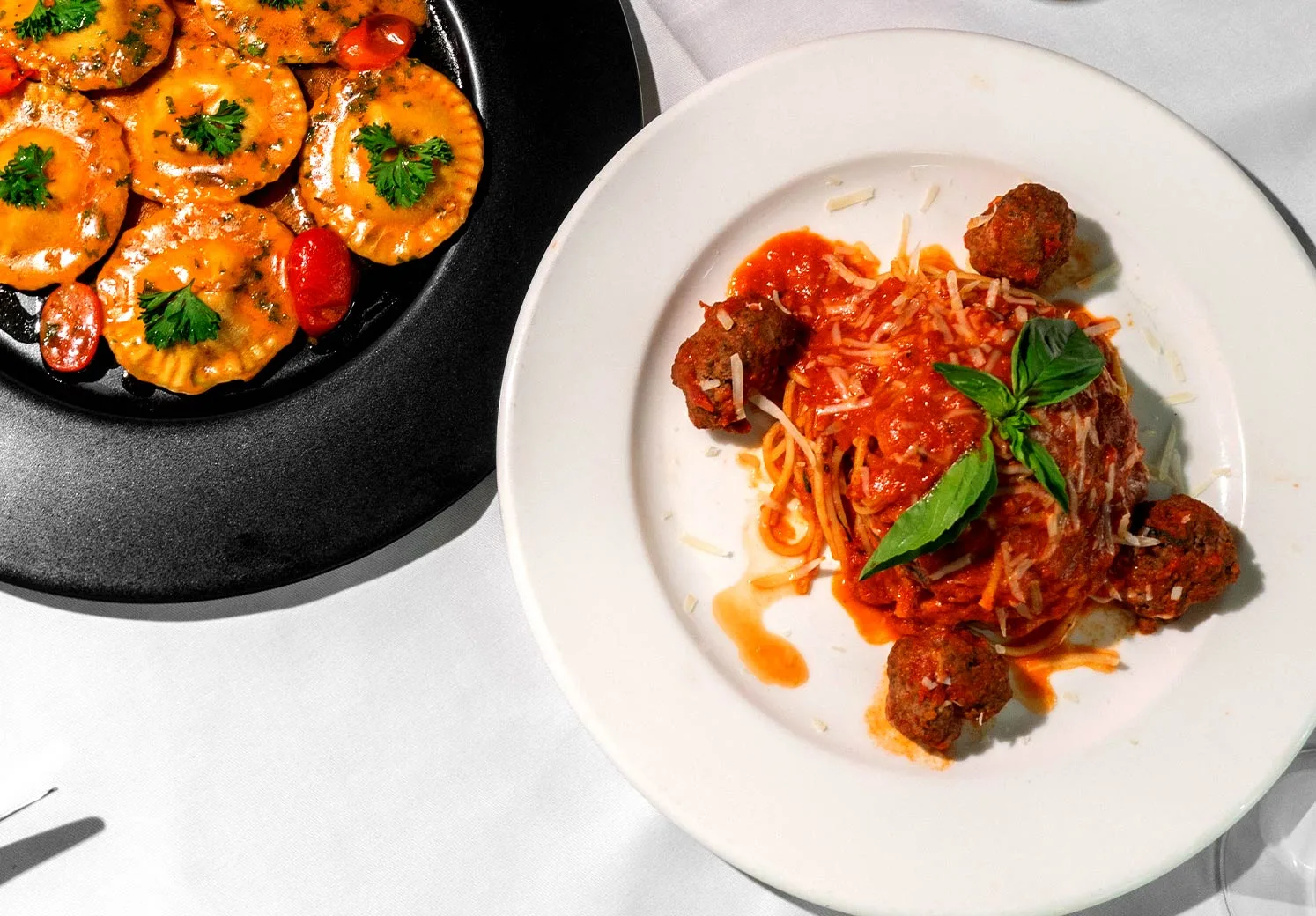 La Villa Italian Restaurant & Wine Bar — photo 4