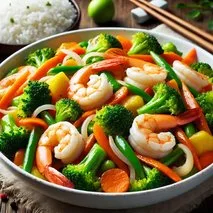 Tasty Place — food
