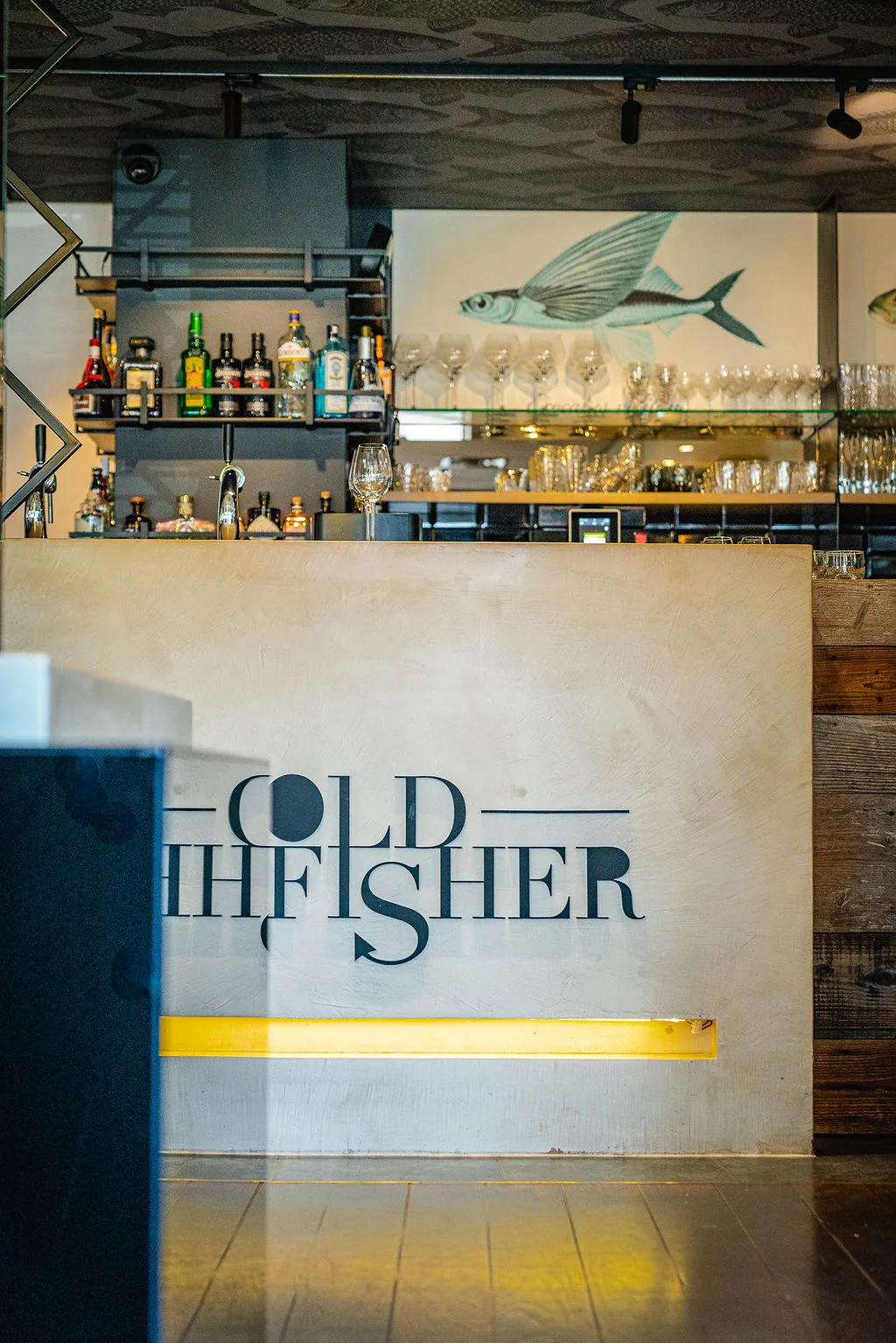 Old Fisher — photo 19