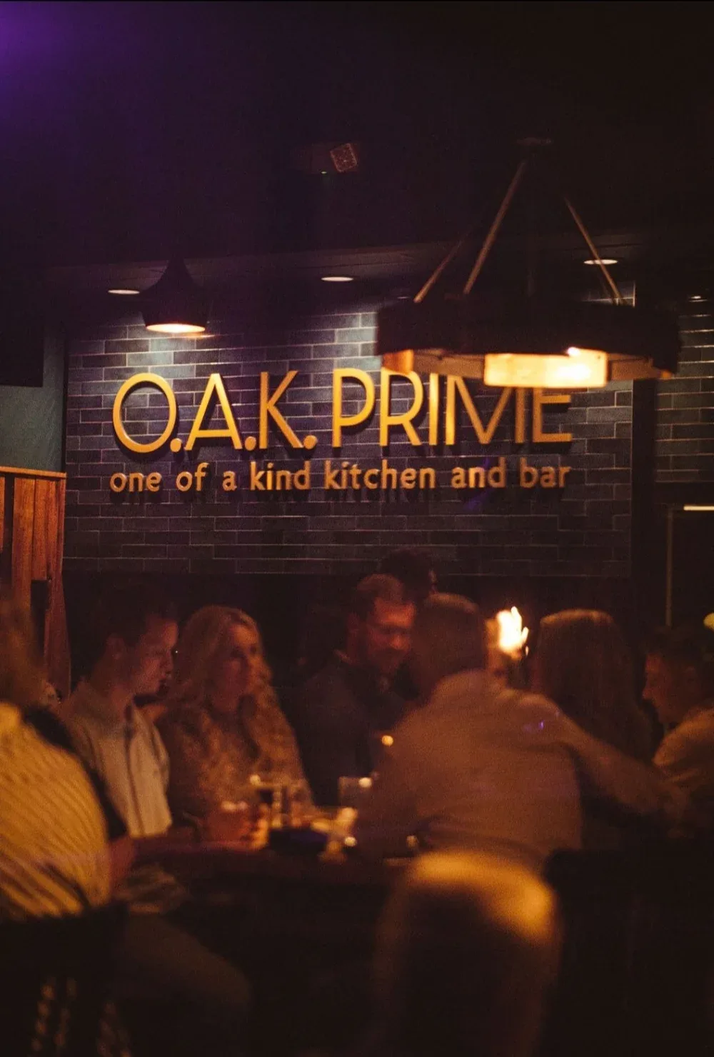 Oak Prime — photo 27
