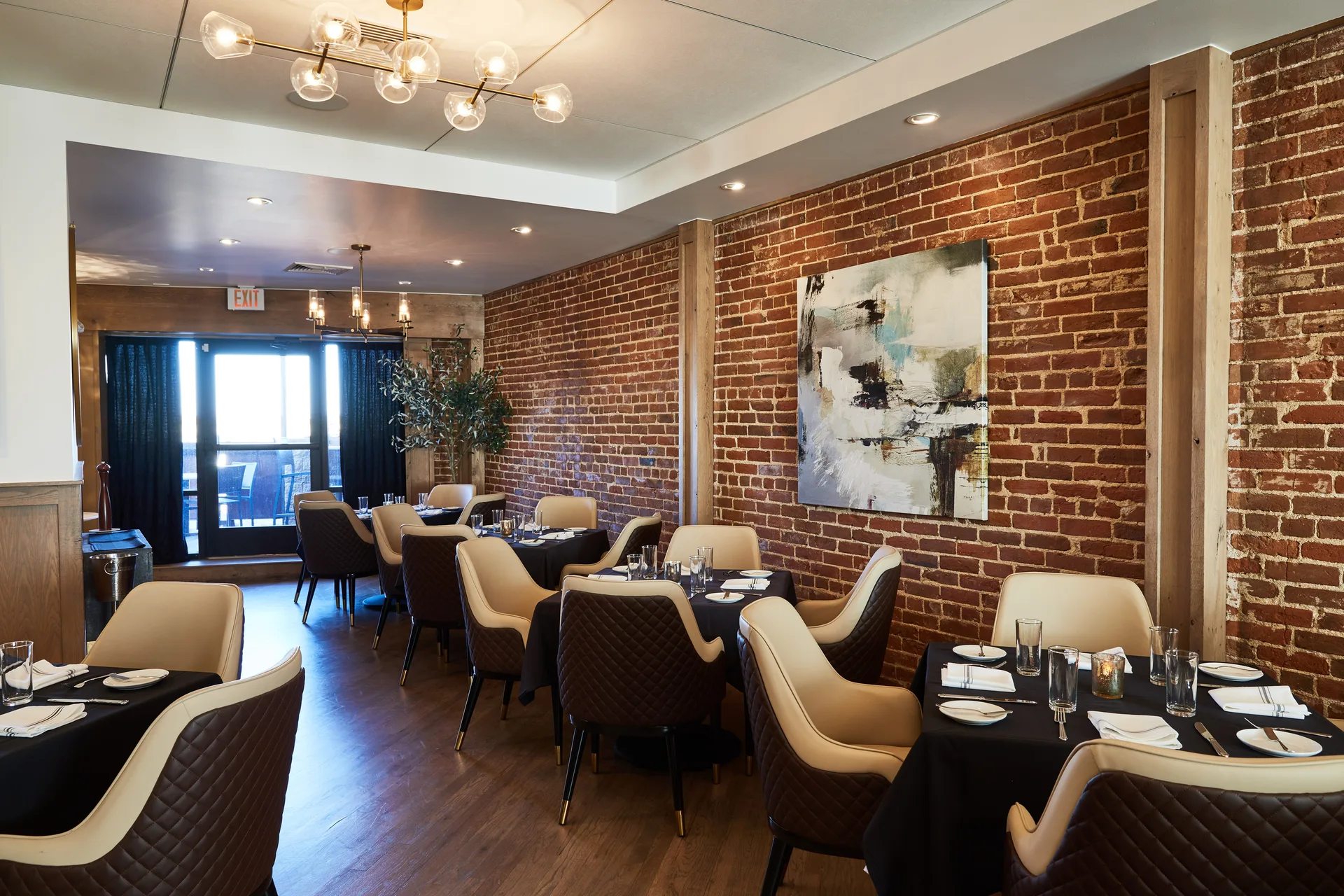 Chimney Park Restaurant & Bar — photo 9
