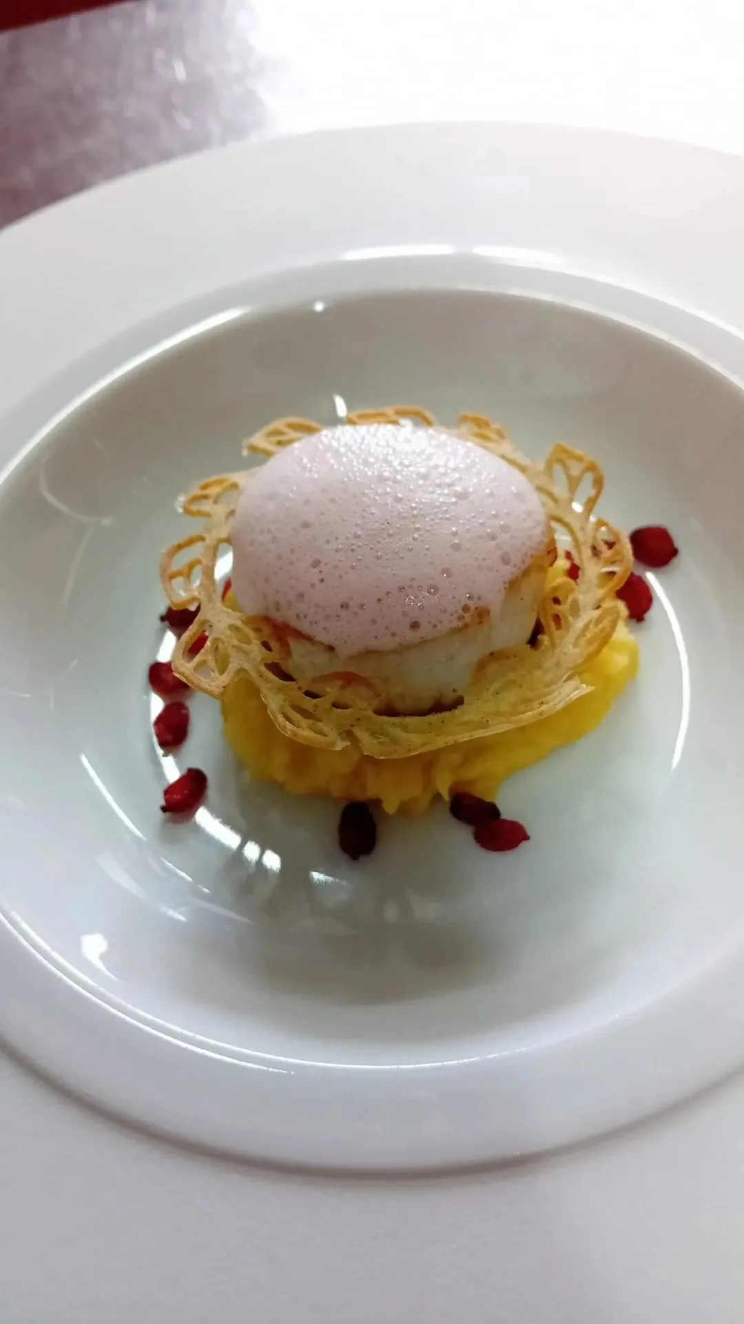 La cuisine de l'Apothicaire — photo 21