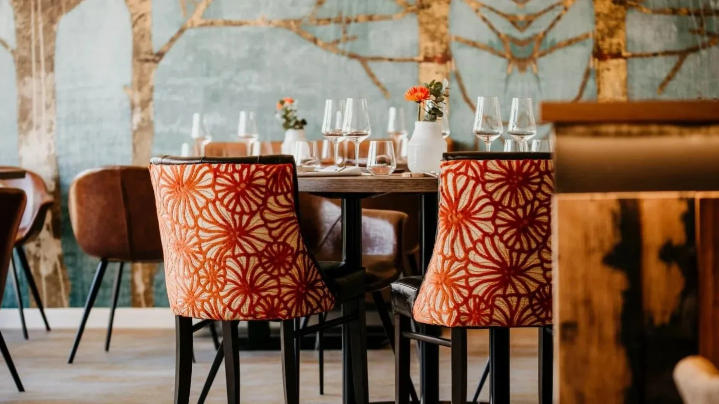 Brasserie Wein &amp; Dein — photo 15