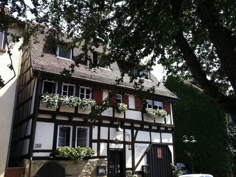 Zum Ackerbürger — photo 8