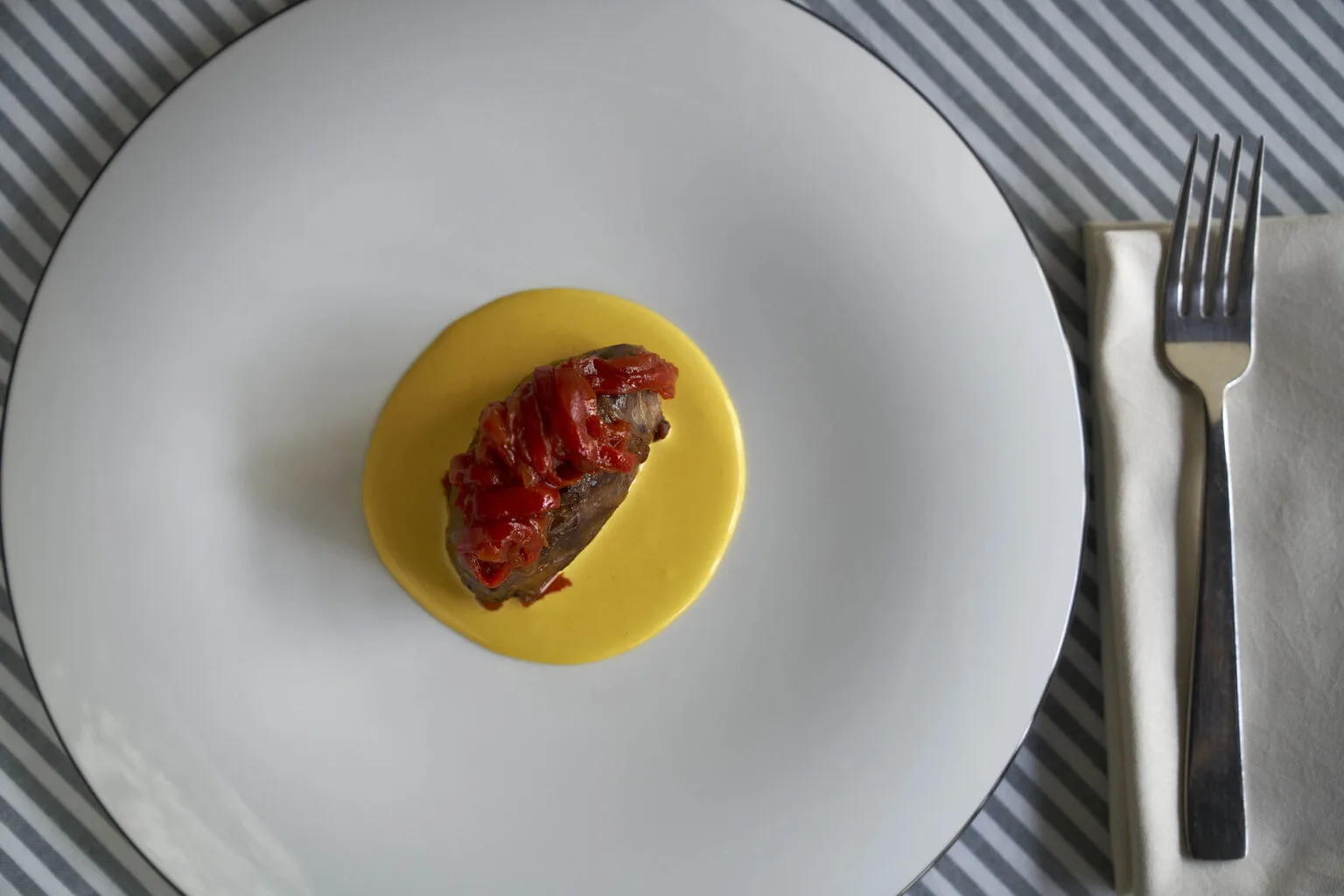 Exé Restaurant — photo 13
