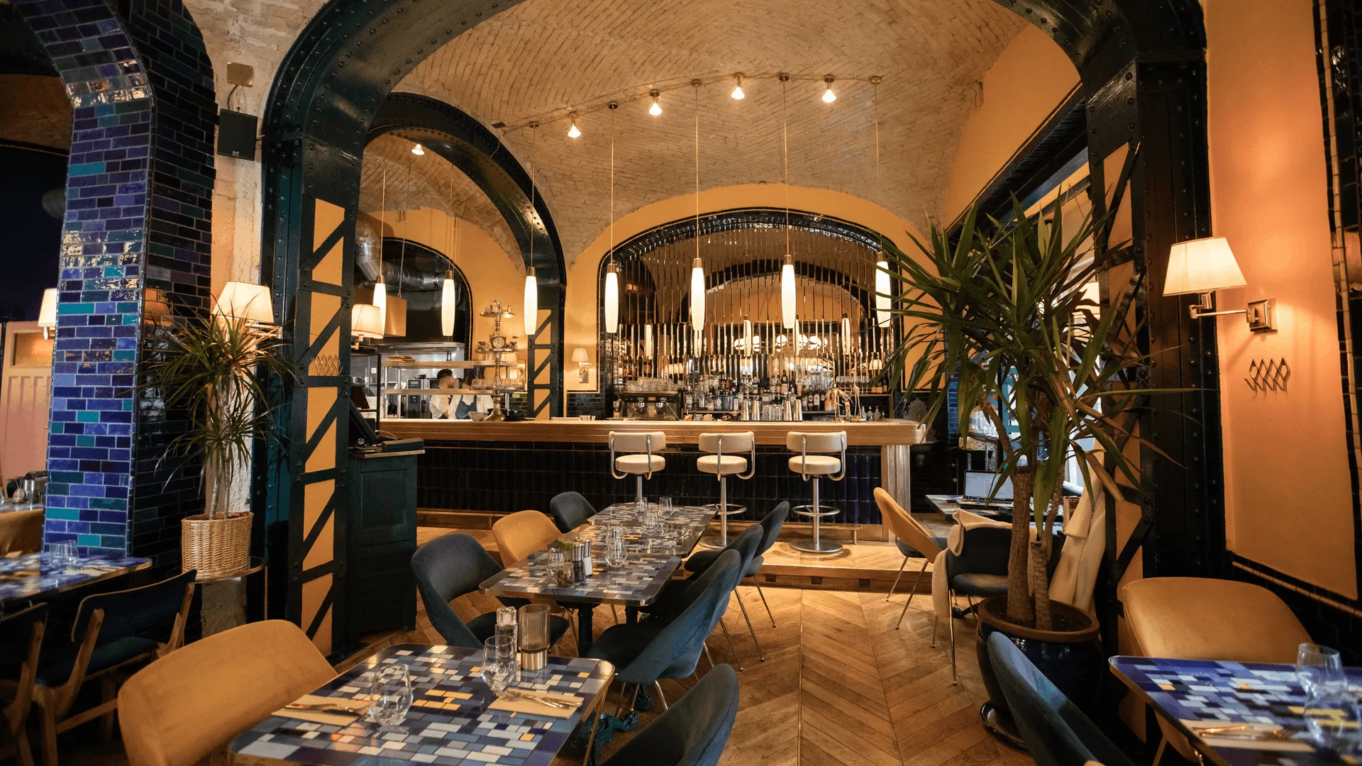 HILDA Budapest — photo 17