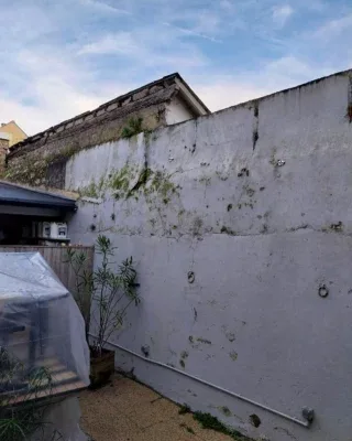 L'Agapé Bistrot — atmosphere
