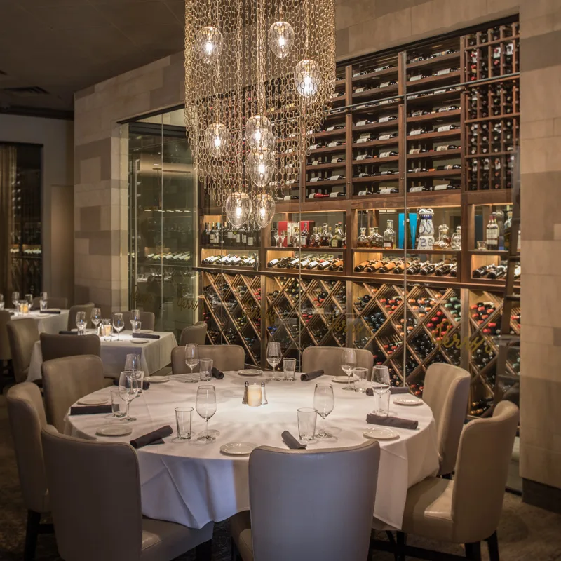 Perry's Steakhouse & Grille — photo 9