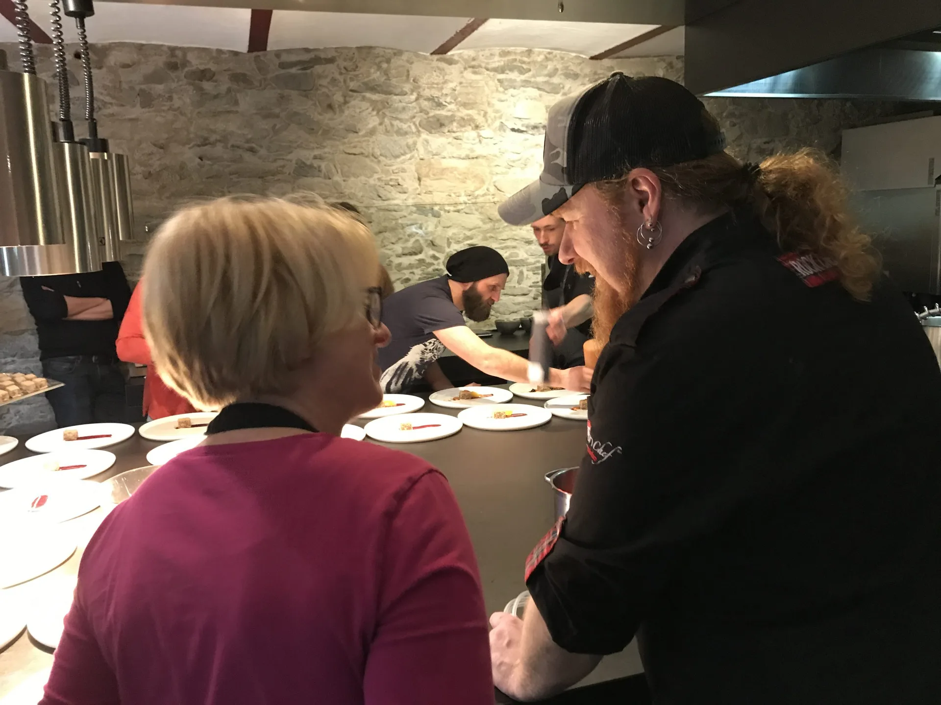 Weinrestaurant Bacchus — photo 9