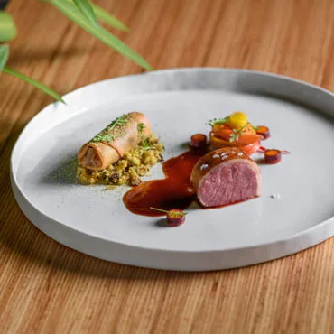 Zincenco Kitchen — photo 4