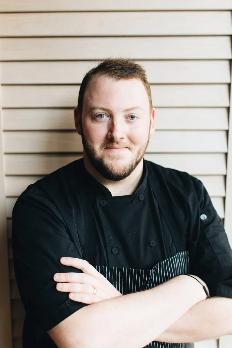 RPM Italian — kitchen