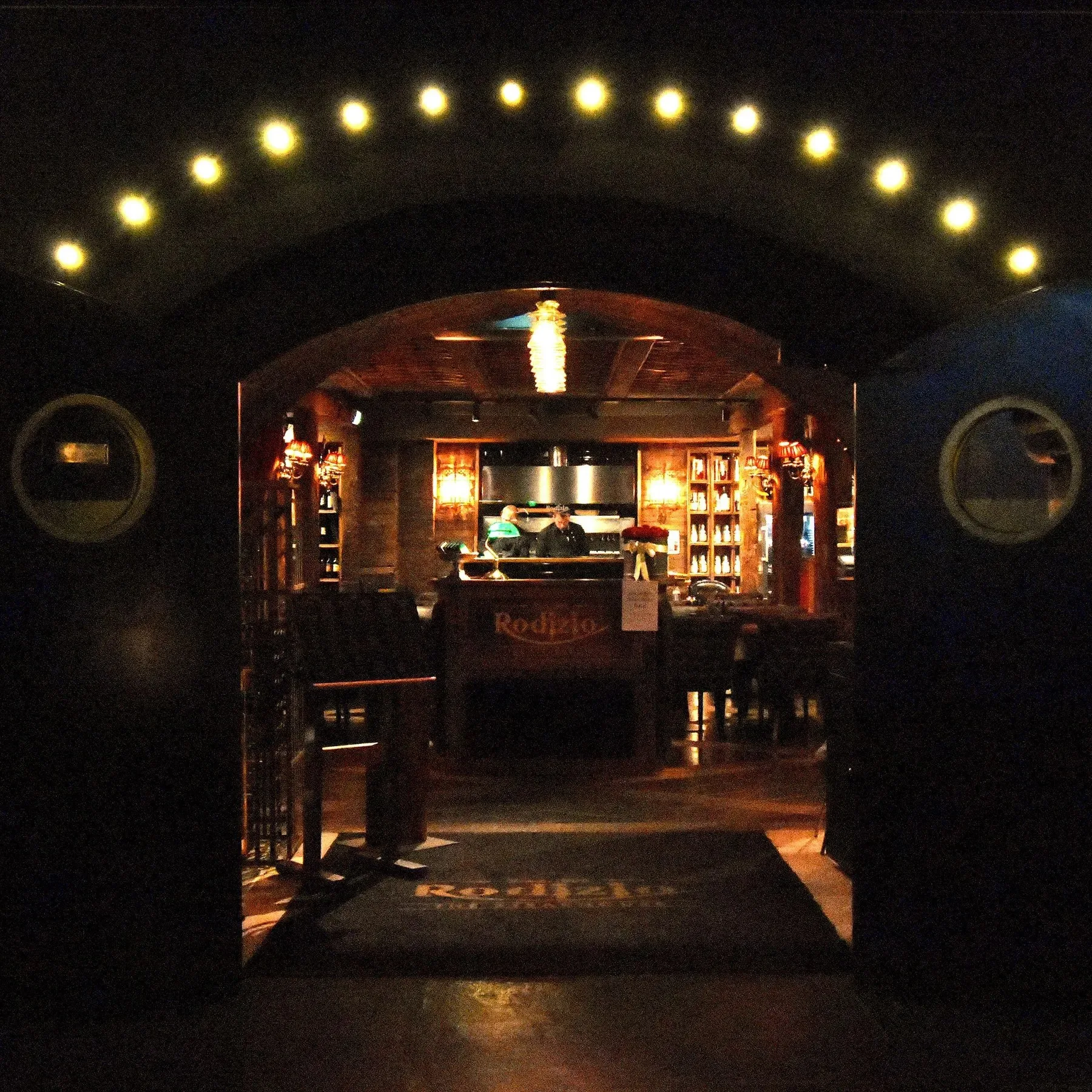 Steakhouse Rodizio — photo 33