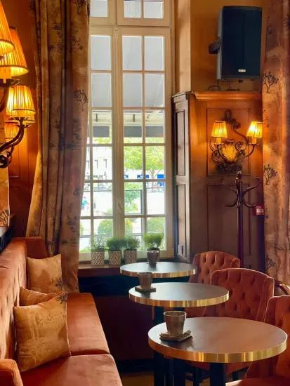 Le Georges — photo 15