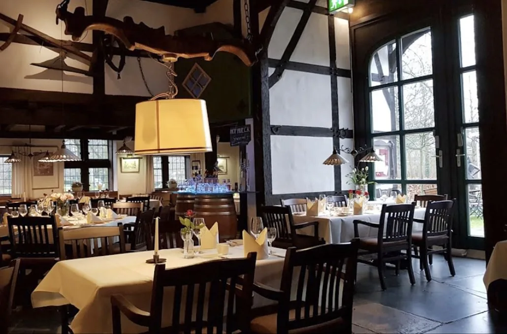 Restaurant Hof Hueck — photo 10