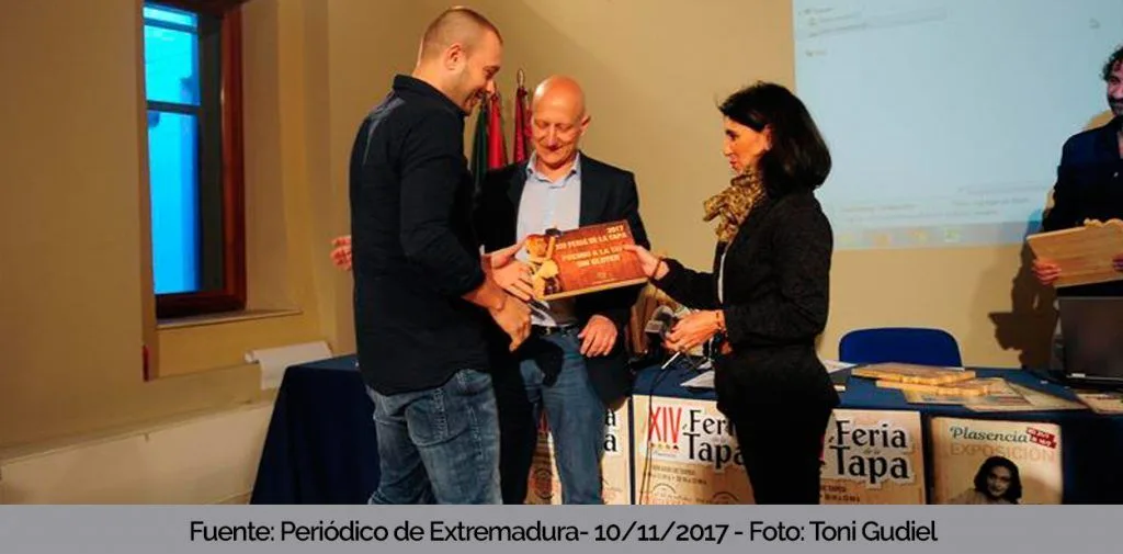 Parada de la Reina-Martina Bistró — photo 16