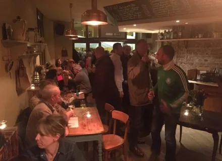 Bagatelle — photo 15