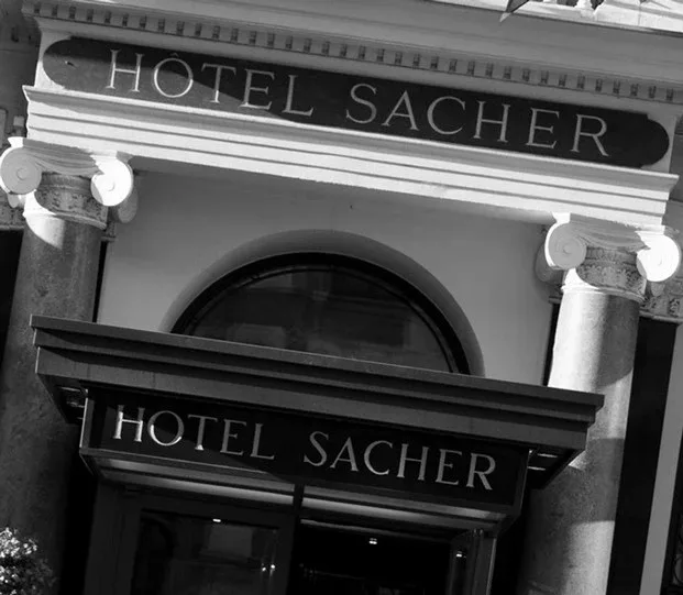 Sacher – Restaurant „Rote Bar“ — photo 9