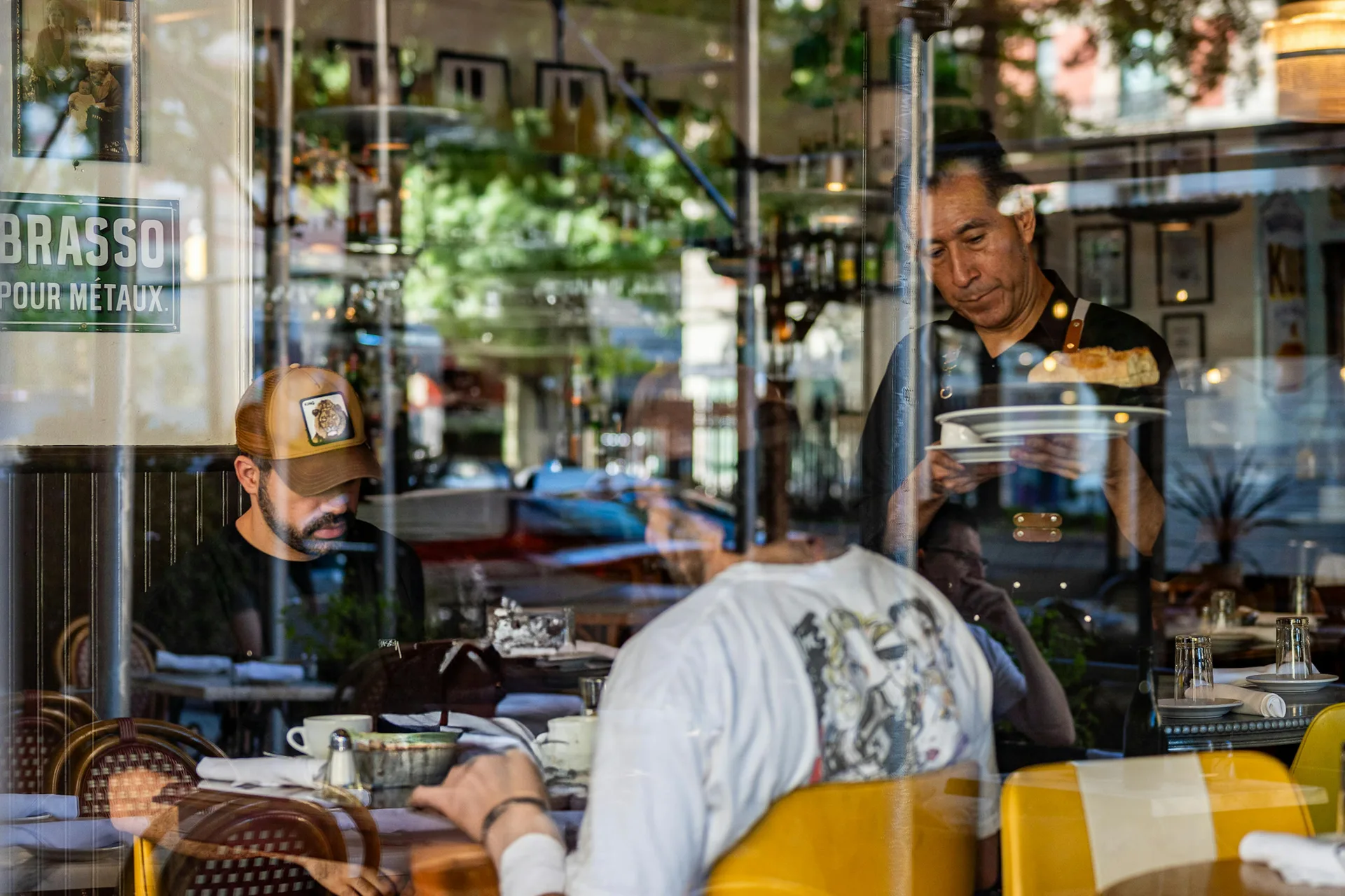 French Roast — photo 8