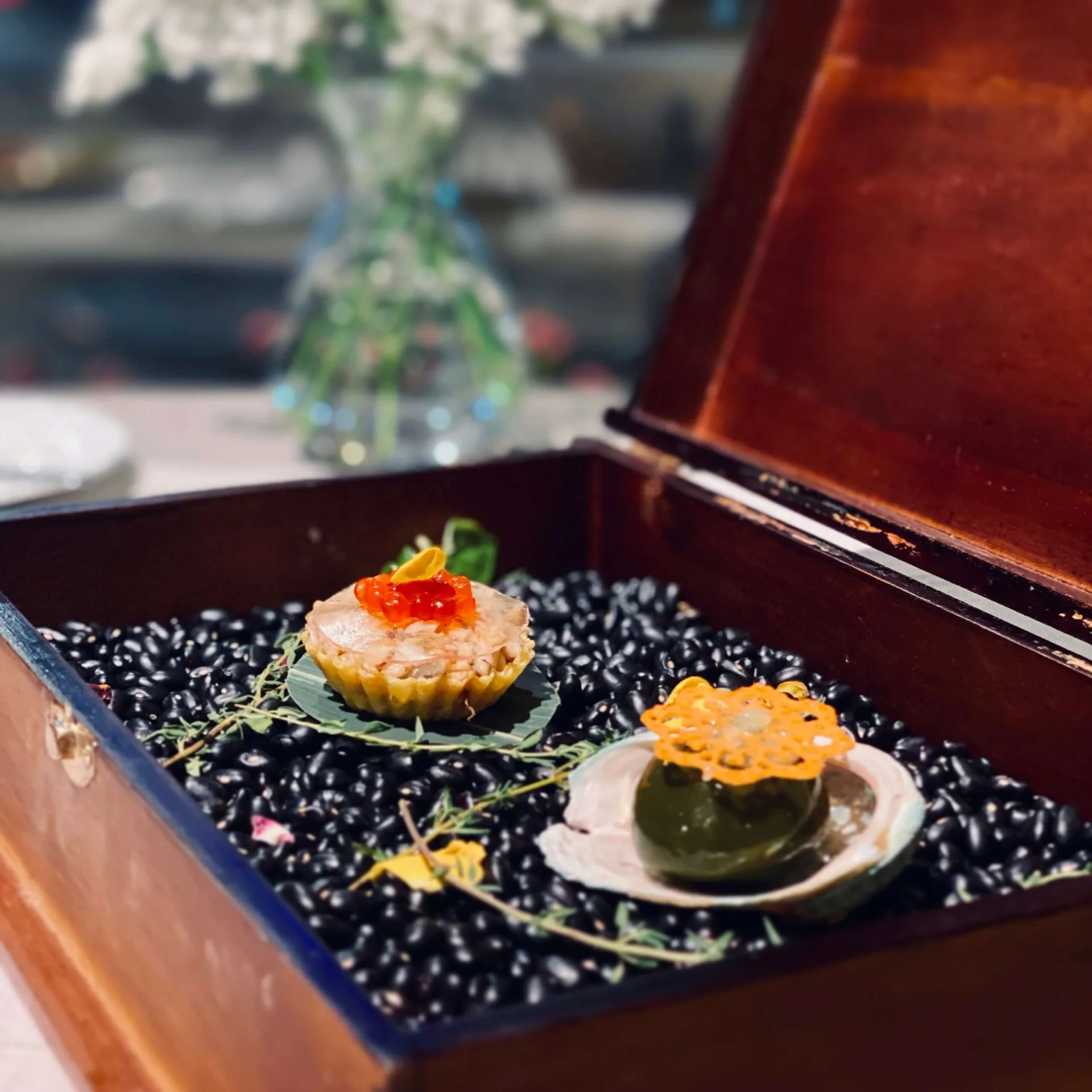 Fashionista Café, Ho Chi Minh City