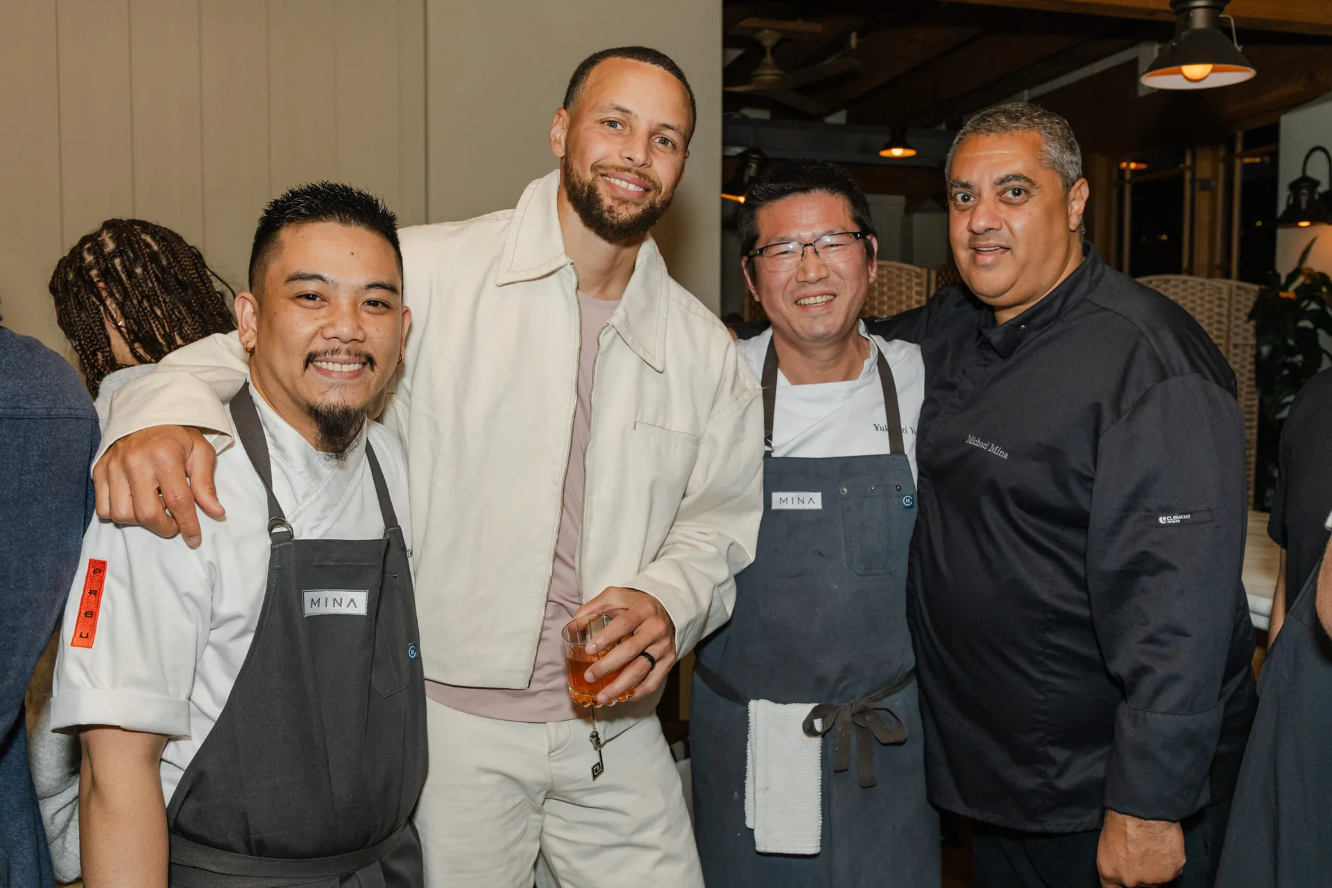 Bourbon Steak — photo 21