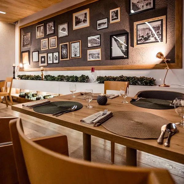 Krčma Letná Restaurant — photo 27