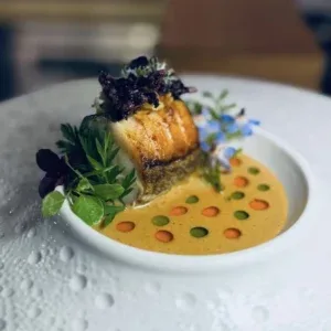 Mémoire — food