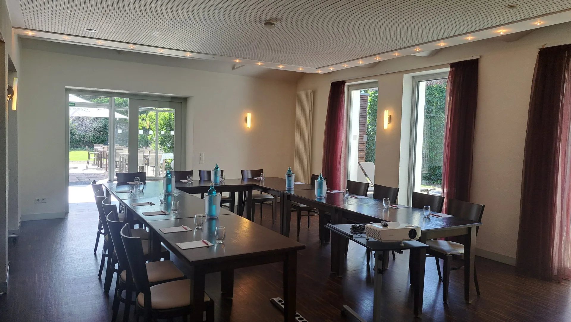 Restaurant Weingold — photo 42