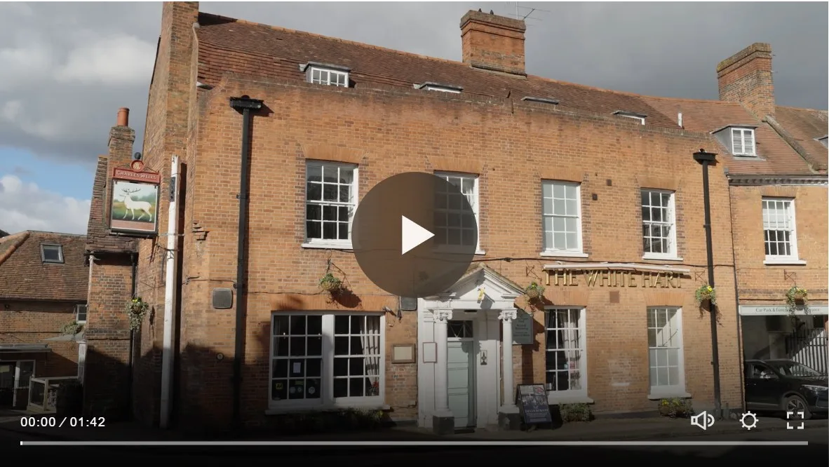 The White Hart — photo 13