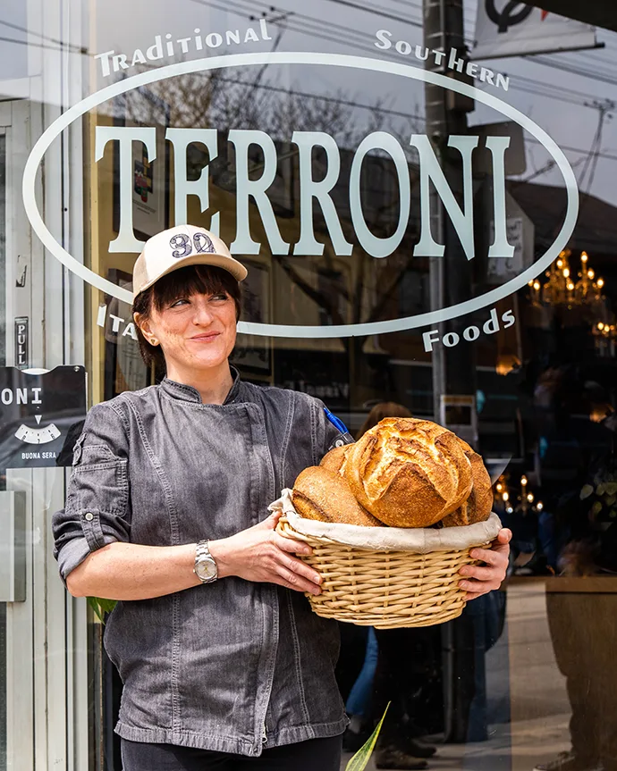 La Bettola di Terroni — photo 96