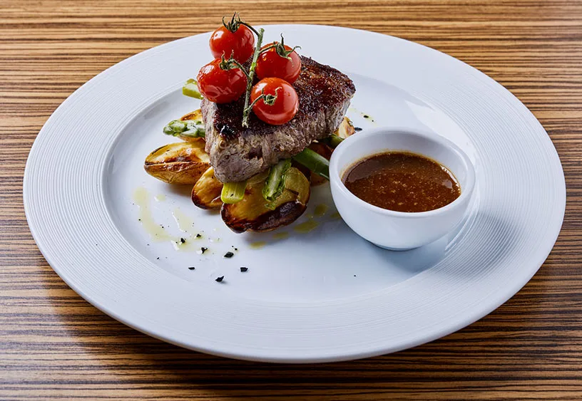 Festina Lente dish & shop — photo 13