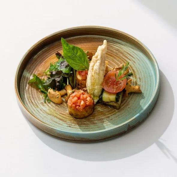Restaurant JB Messmer - Theaterkeller, Baden-Baden