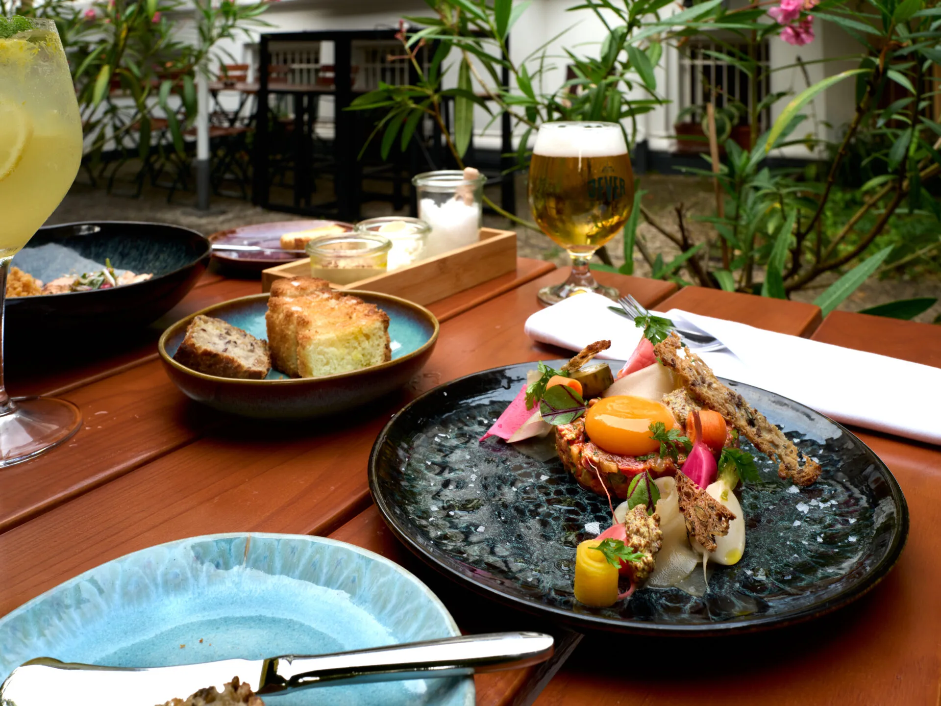 Restaurant Brodersen — photo 85