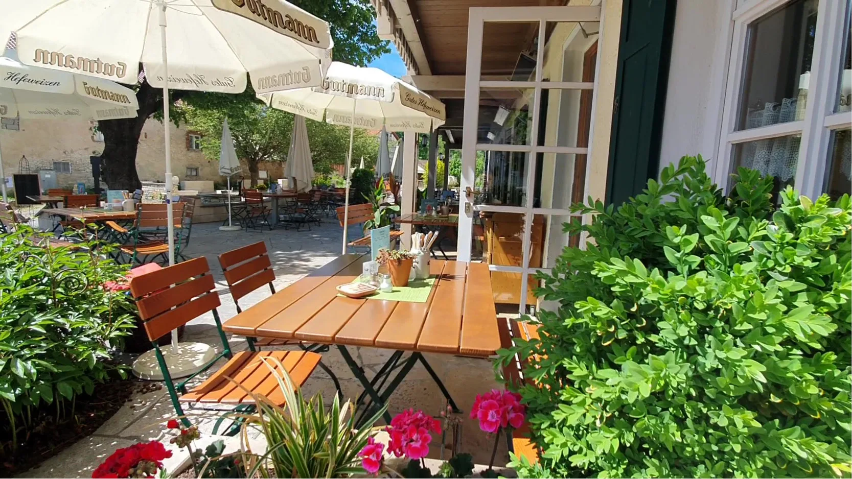 Gasthof Zum Bräu — photo 25