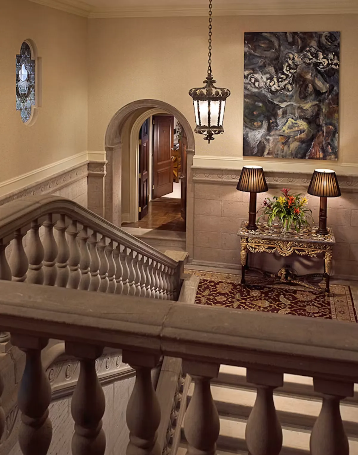 The Supper Room at Glenmere Mansion — photo 22