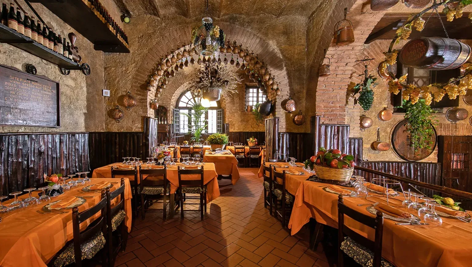 Taverna dello Spuntino — photo 43