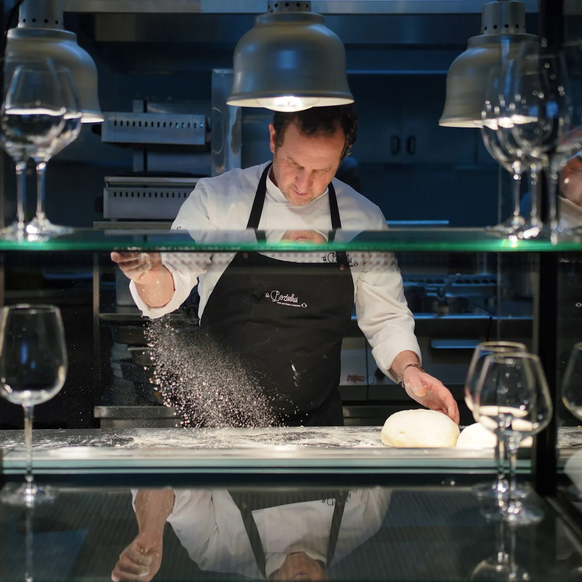 A Cozinha — photo 12