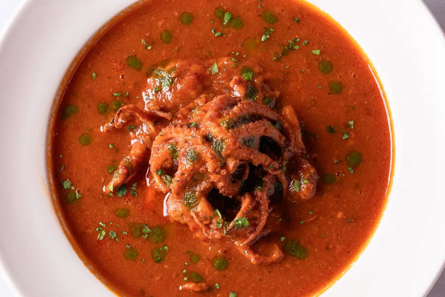 La Ciccia — food