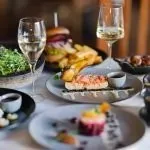 Brechts Steakhouse — photo 9