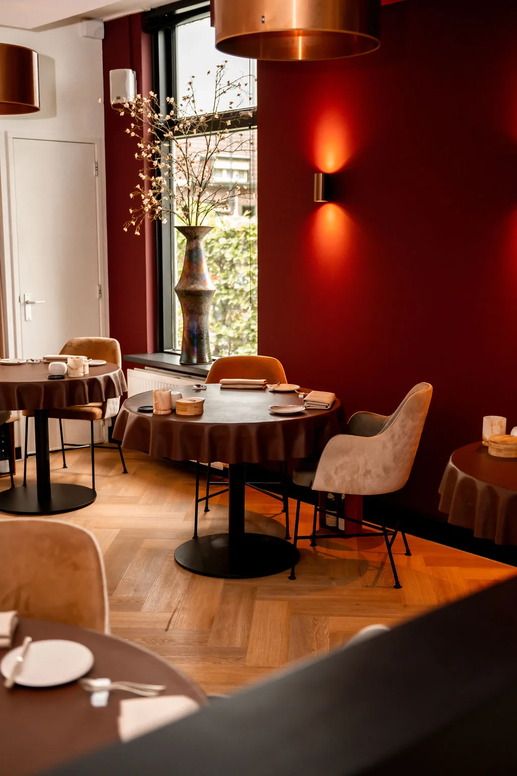 Restaurant Markant — photo 8
