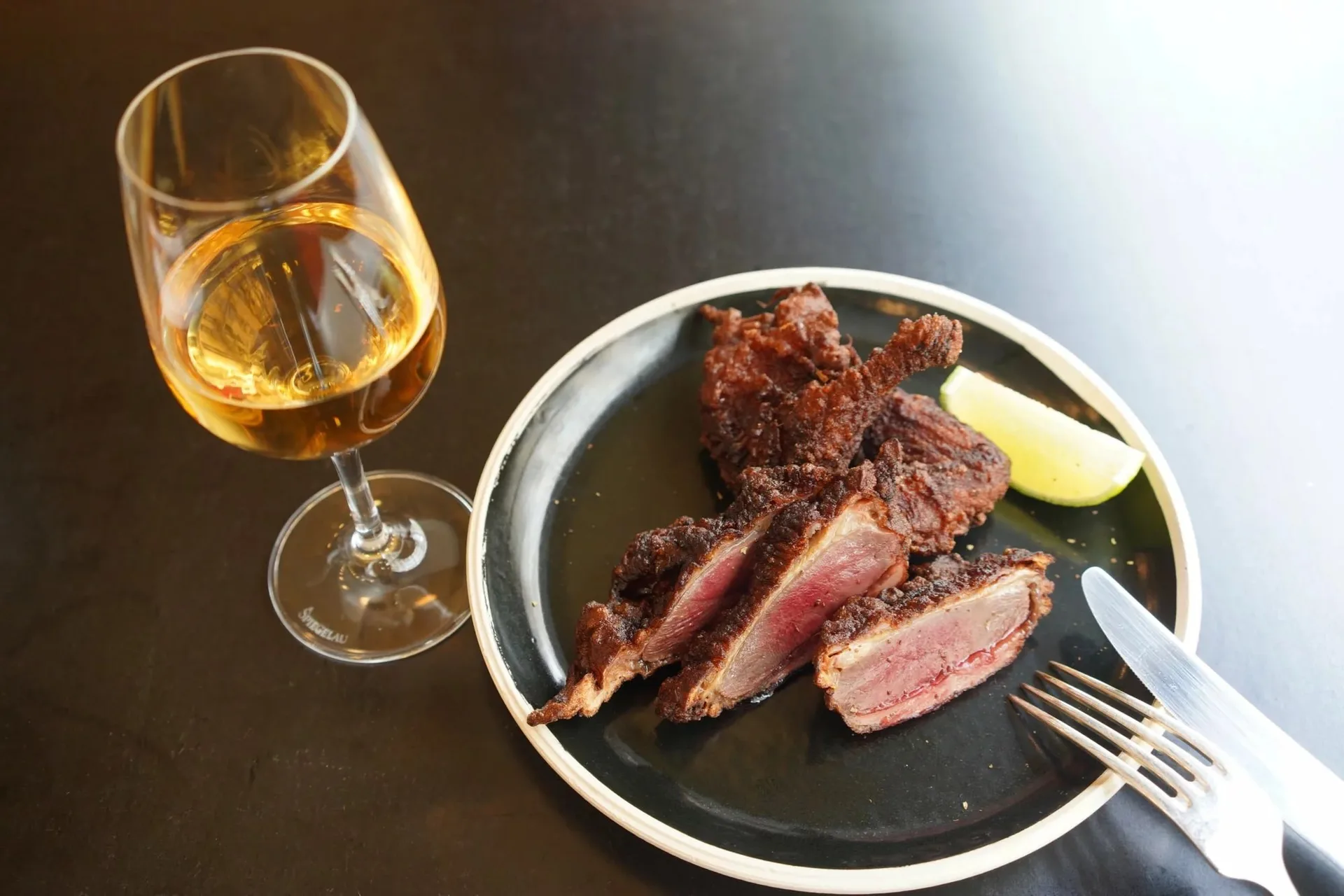 Cuisine — photo 14