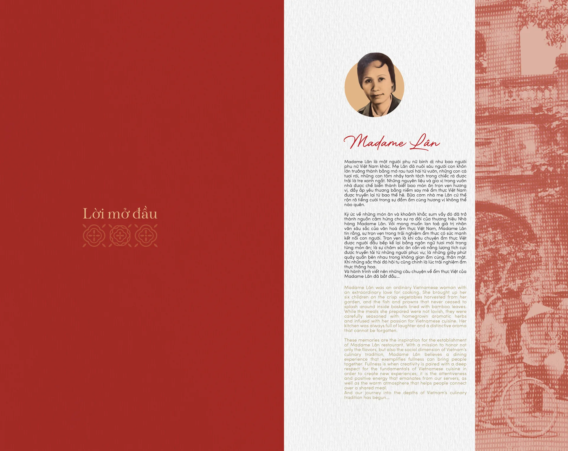 Madame Lân — photo 8