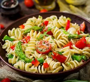 Dastaan — food