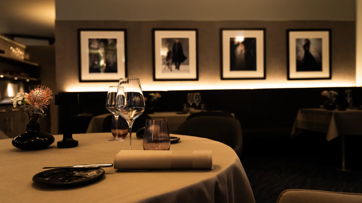 Brasserie Les Deux — photo 12