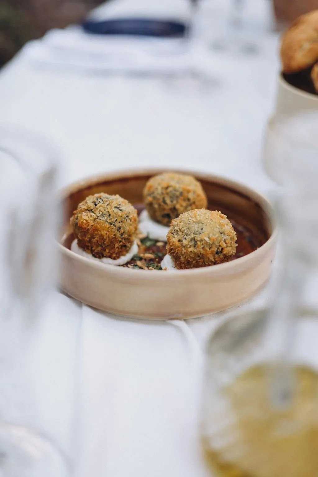 Lola konoba & bar — food