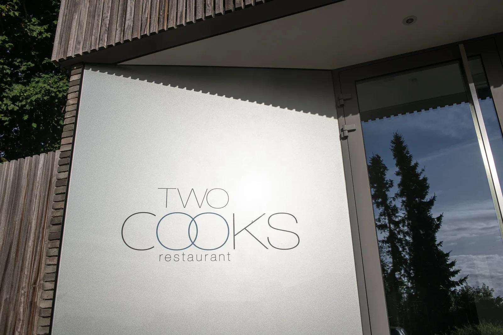 Two Cooks — photo 5